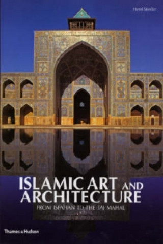 Kniha Islamic Art and Architecture Henri Stierlin