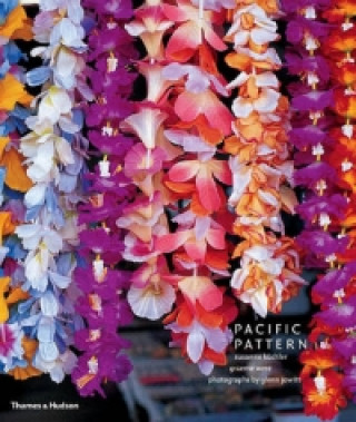 Knjiga Pacific Pattern Susanne Kuchler