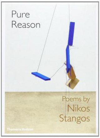 Kniha Pure Reason Nikos Stangos