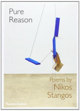 Libro Pure Reason Nikos Stangos