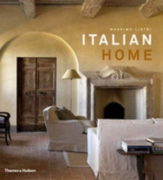 Książka Italian Home Massimo Listri