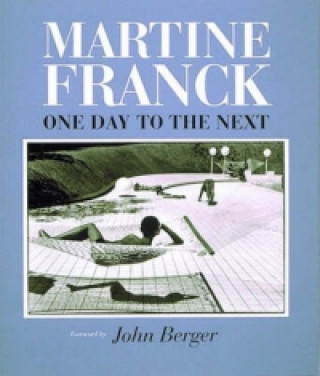 Книга Martine Franck Martine Franck