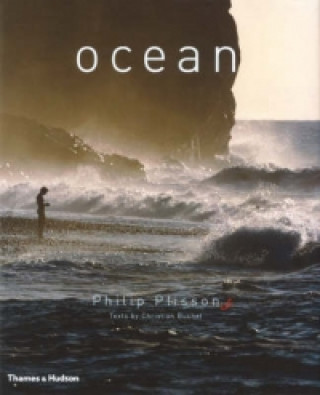 Книга Ocean Philip Plisson