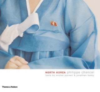 Buch North Korea Philippe Chancel