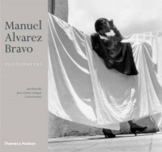 Livre Manuel Alvarez Bravo Jean-Claude Lemagny