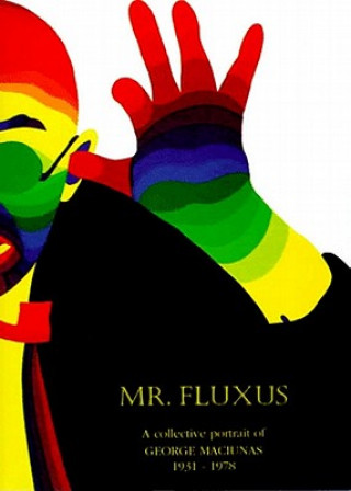 Carte Mr. Fluxus 