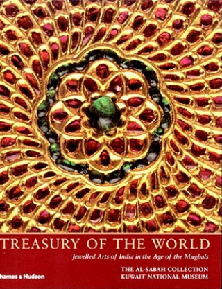 Könyv Treasury of the World Manuel Keene