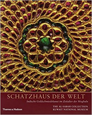 Carte Treasury of the World : German Edition Manuel Keene