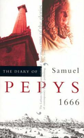 Книга Diary of Samuel Pepys Samuel Pepys