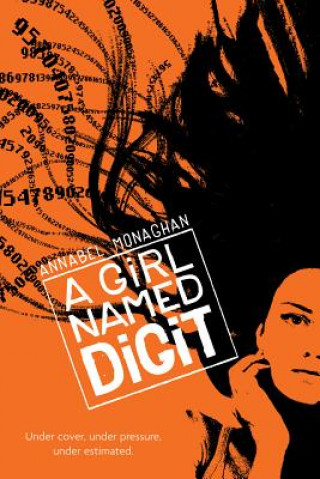 Book Girl Named Digit Annabel Monaghan