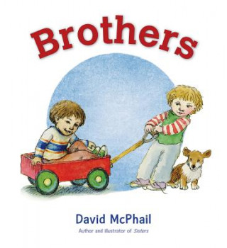 Carte Brothers David McPhail