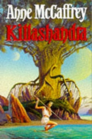 Libro Killashandra Anne McCaffrey