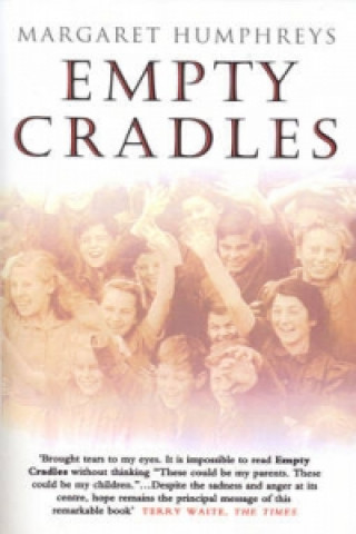 Buch Empty Cradles Margaret Humphreys