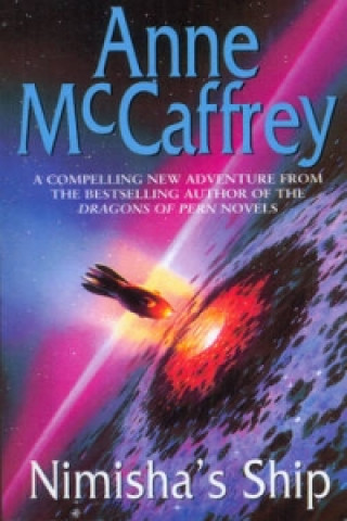 Carte Nimisha's Ship Anne McCaffrey