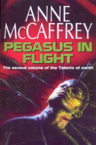 Carte Pegasus In Flight Anne McCaffrey