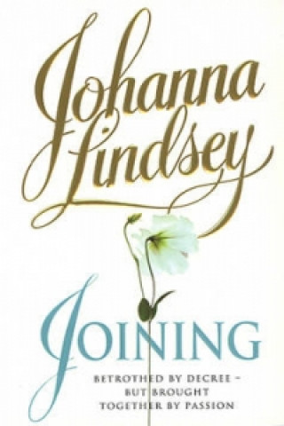 Книга Joining Johanna Lindsey
