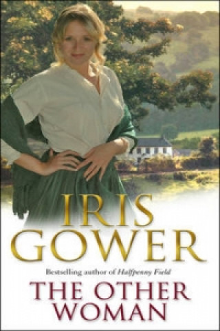 Kniha Other Woman Iris Gower