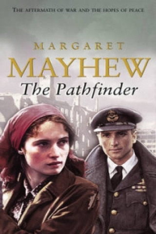 Kniha Pathfinder Margaret Mayhew