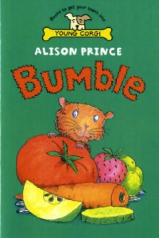 Book Bumble Alison Prince