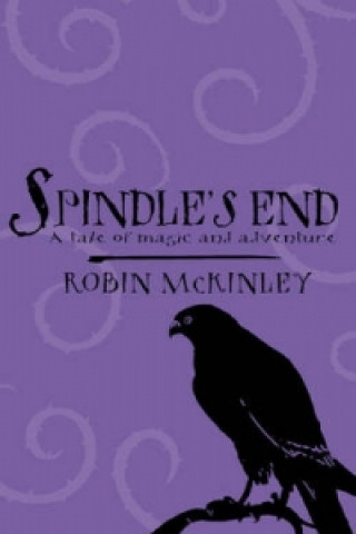 Könyv Spindle's End Robin McKinley