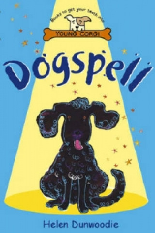 Könyv Dogspell Helen Dunwoodie