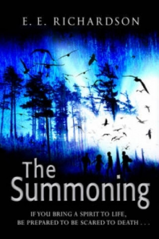 Livre Summoning E. E. Richardson