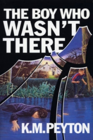 Libro Boy Who Wasn't There K M Peyton