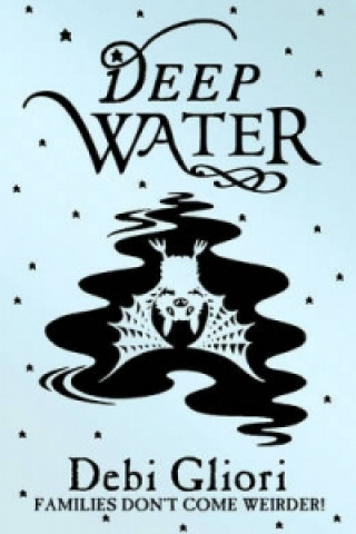 Kniha Deep Water Debi Gliori