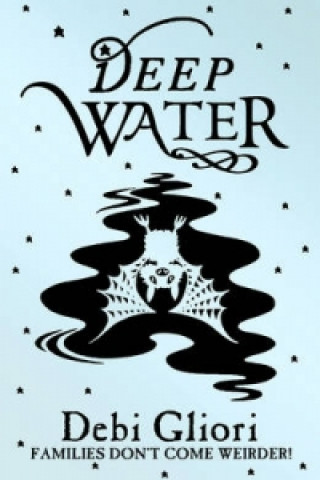 Knjiga Deep Water Debi Gliori