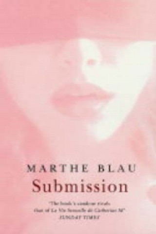 Carte Submission Marthe Blau