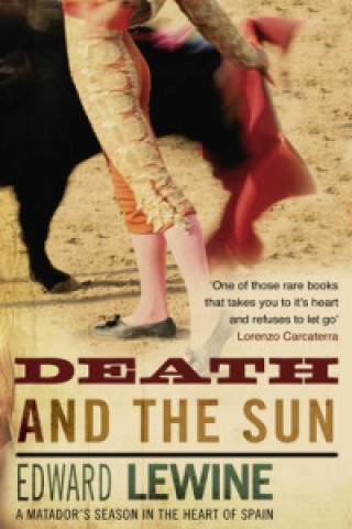 Carte Death And The Sun Edward Lewine