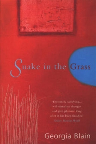 Książka Snake In The Grass Georgia Blain