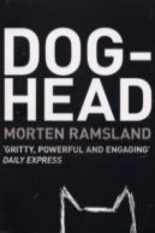 Kniha Doghead Morten Ramsland