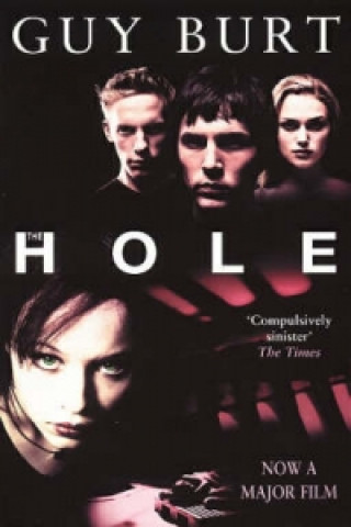 Libro Hole Guy Burt