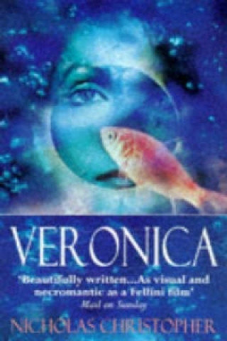 Knjiga Veronica Nicholas Christopher