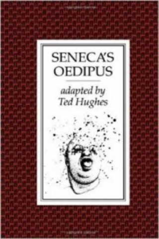 Carte Seneca's Oedipus Lucius Annaeus Seneca