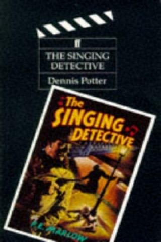 Book Singing Detective Dennis Potter