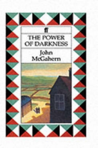 Книга Power of Darkness John McGahern