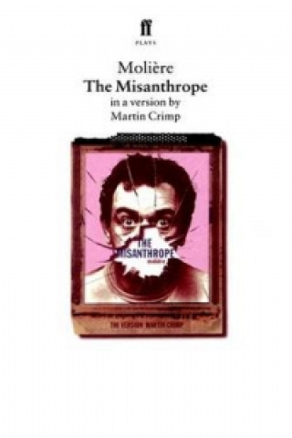 Buch Misanthrope Moliere