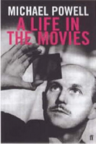 Kniha Life in Movies Michael Powell