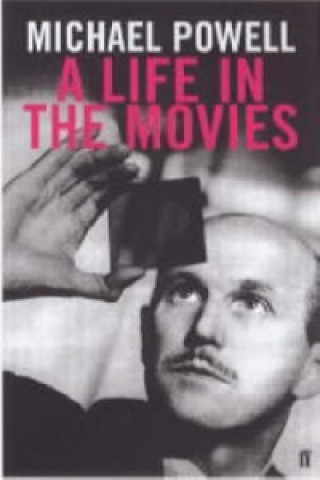 Livre Life in Movies Michael Powell