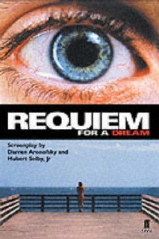 Könyv Requiem for a Dream Darren Aronofsky