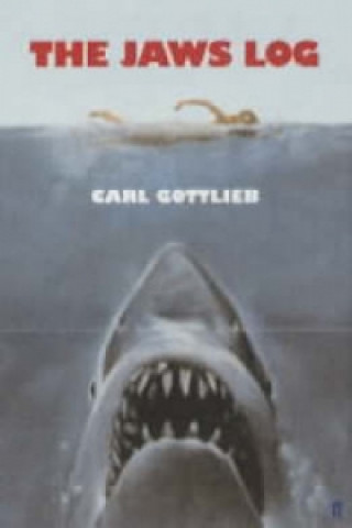 Carte Jaws Log Carl Gottlieb