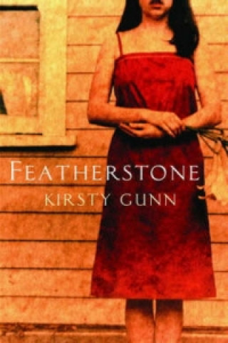 Buch Featherstone Kirsty Gunn