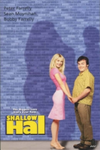 Kniha Shallow Hal Peter Farrelly