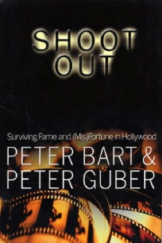 Book Shoot Out Peter Bart