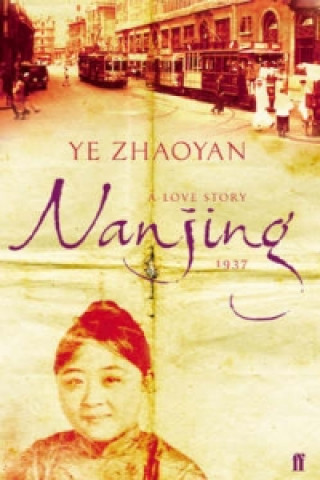 Livre Nanjing 1937 Ye Zhaoyan