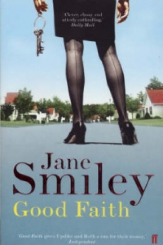 Carte Good Faith Jane Smiley
