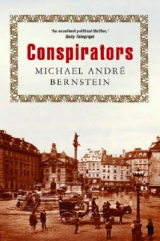 Carte Conspirators Michael Andre Bernstein