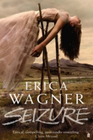 Βιβλίο Seizure Erica Wagner